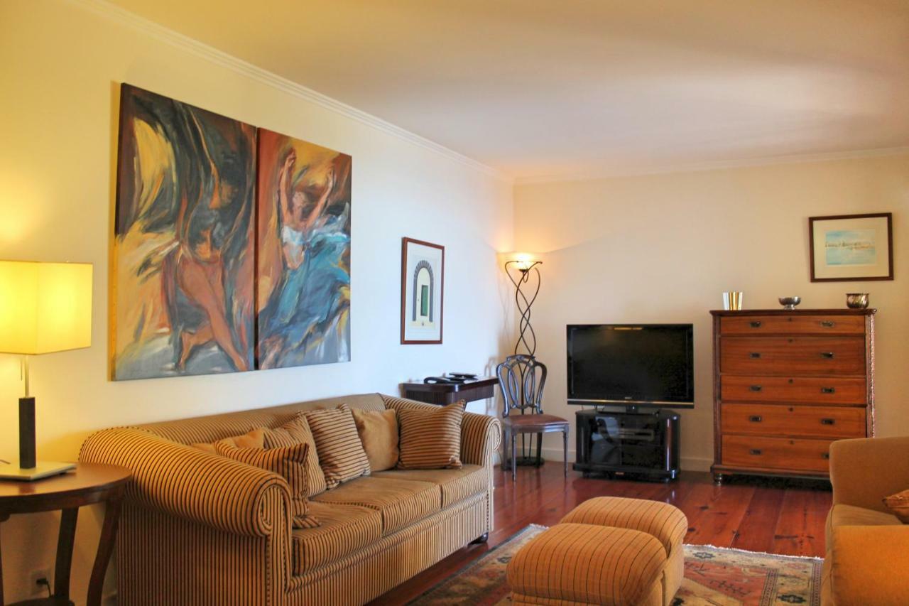 Ourmadeira - Villa Luz, Fabulous Funchal  Extérieur photo