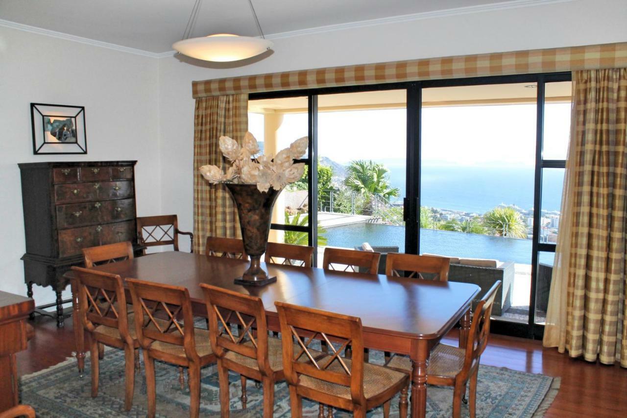 Ourmadeira - Villa Luz, Fabulous Funchal  Extérieur photo