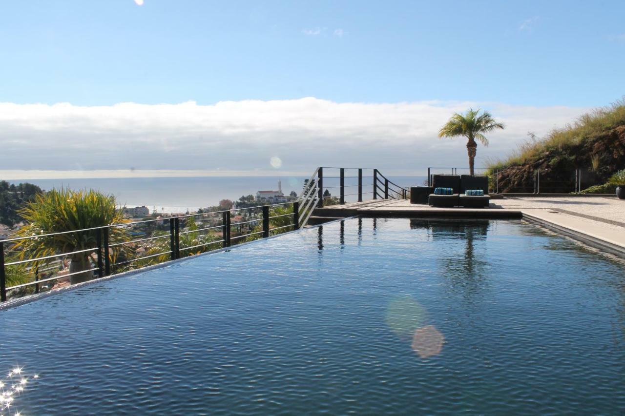 Ourmadeira - Villa Luz, Fabulous Funchal  Extérieur photo