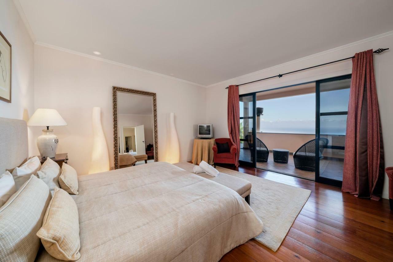 Ourmadeira - Villa Luz, Fabulous Funchal  Extérieur photo