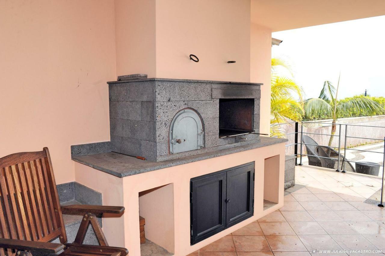 Ourmadeira - Villa Luz, Fabulous Funchal  Extérieur photo
