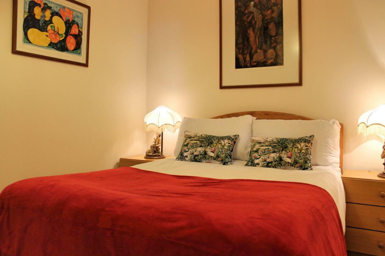 Ourmadeira - Villa Luz, Fabulous Funchal  Extérieur photo