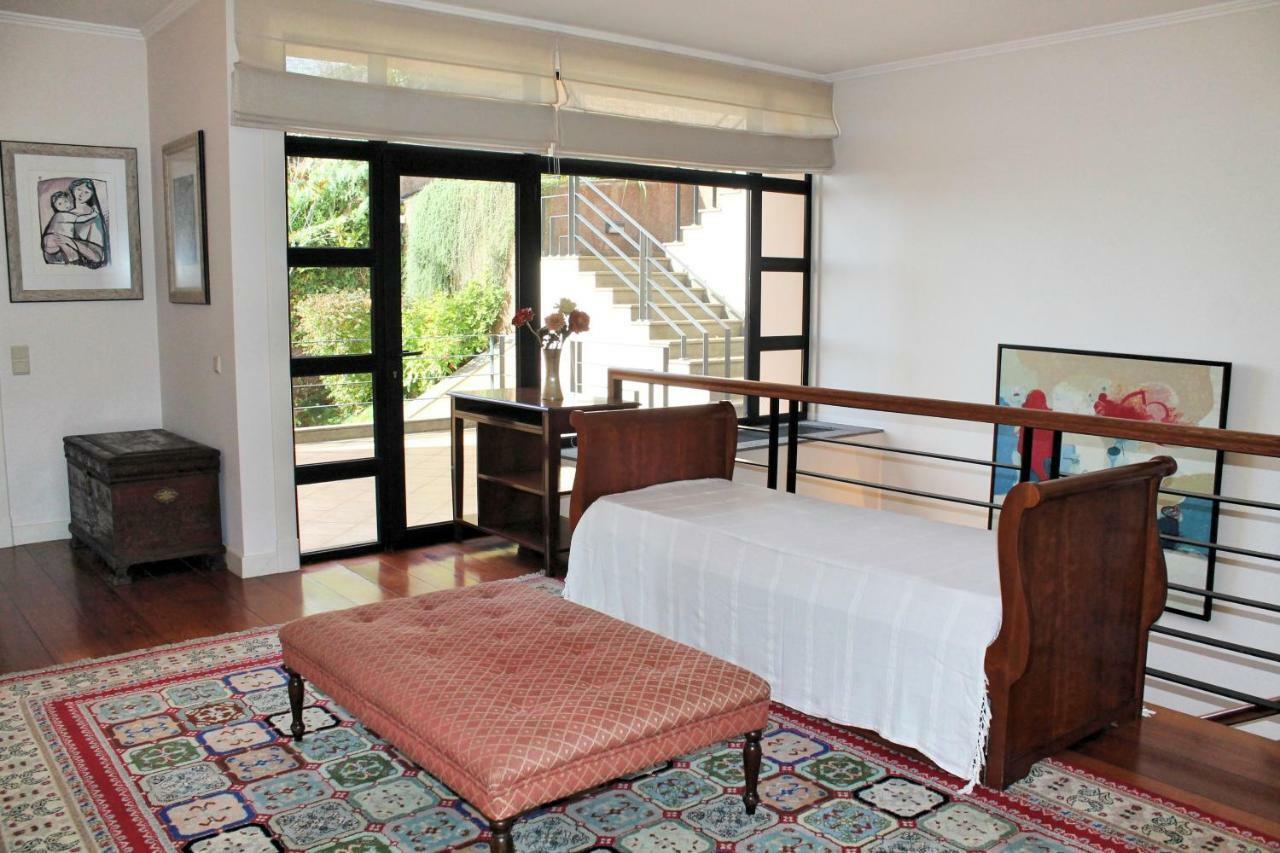 Ourmadeira - Villa Luz, Fabulous Funchal  Extérieur photo