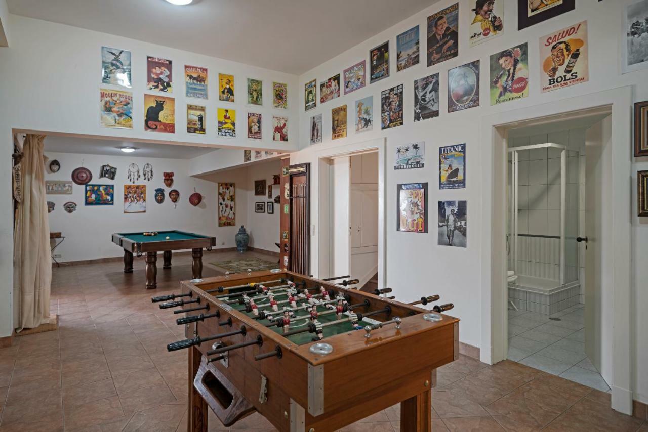 Ourmadeira - Villa Luz, Fabulous Funchal  Extérieur photo